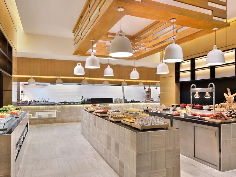 Sheraton Colombo Hotel 17
