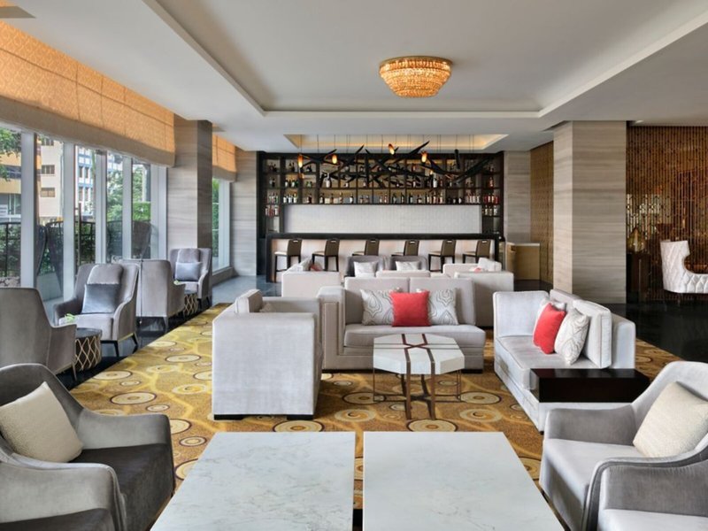 Sheraton Colombo Hotel 19