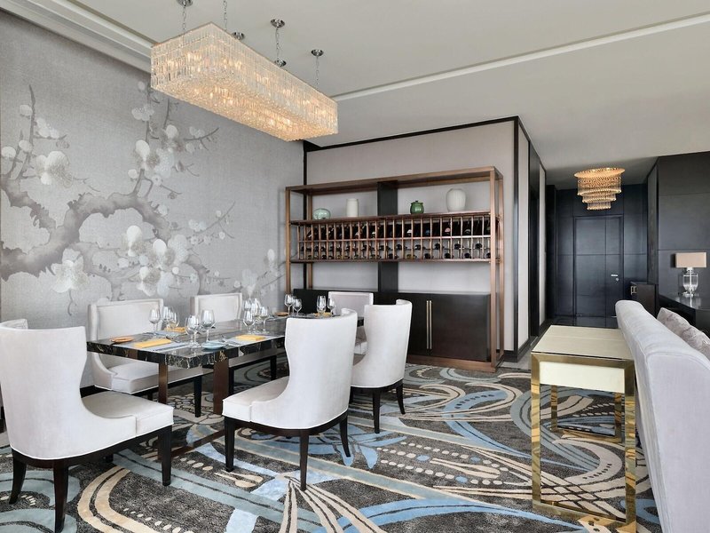 Sheraton Colombo Hotel 23