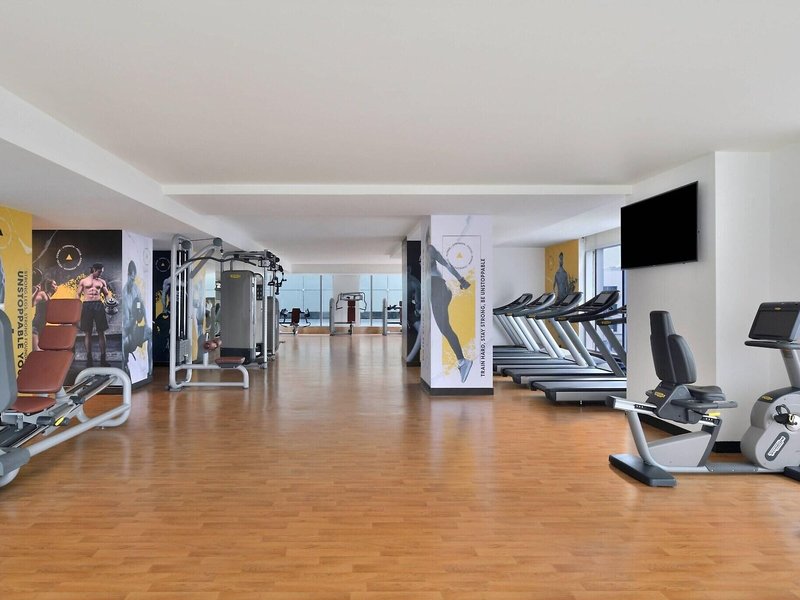 Sheraton Colombo Hotel 26