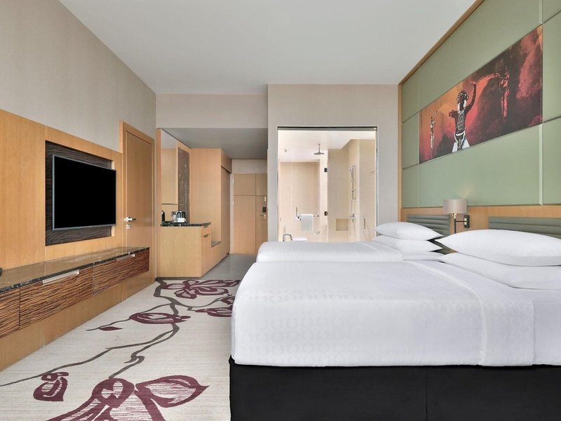 Sheraton Colombo Hotel 31