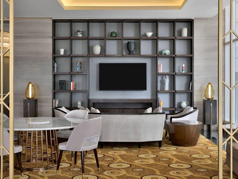 Sheraton Colombo Hotel 32