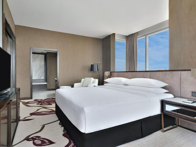 Sheraton Colombo Hotel 33