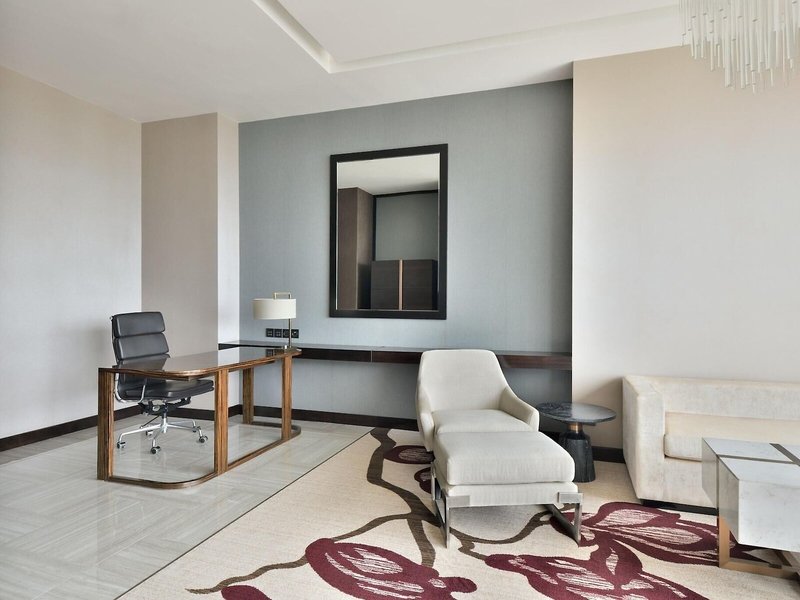 Sheraton Colombo Hotel 35
