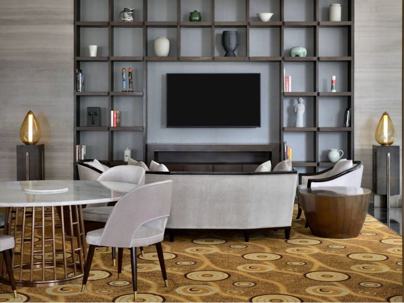 Sheraton Colombo Hotel 36
