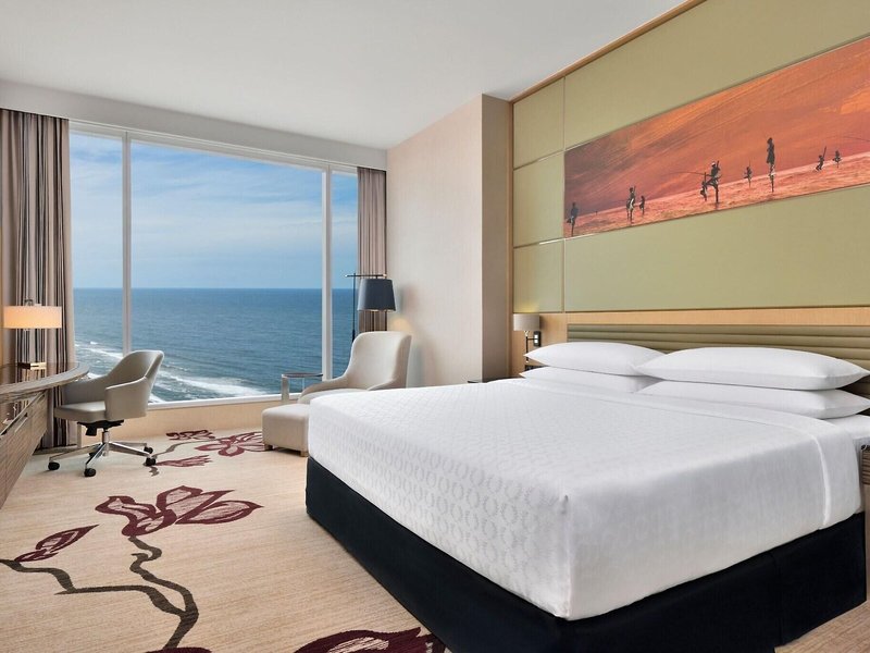 Sheraton Colombo Hotel 37