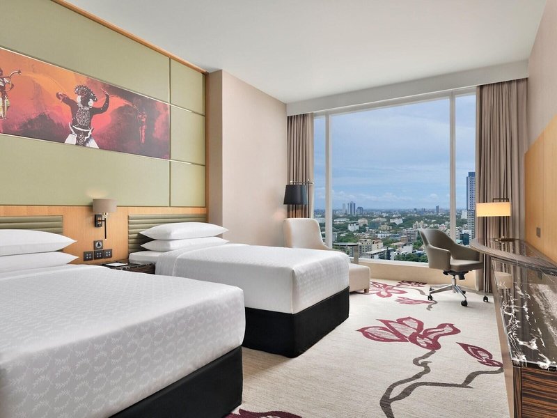 Sheraton Colombo Hotel 38
