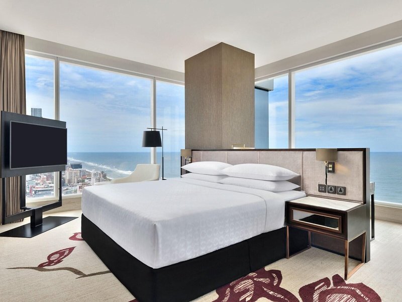 Sheraton Colombo Hotel 39