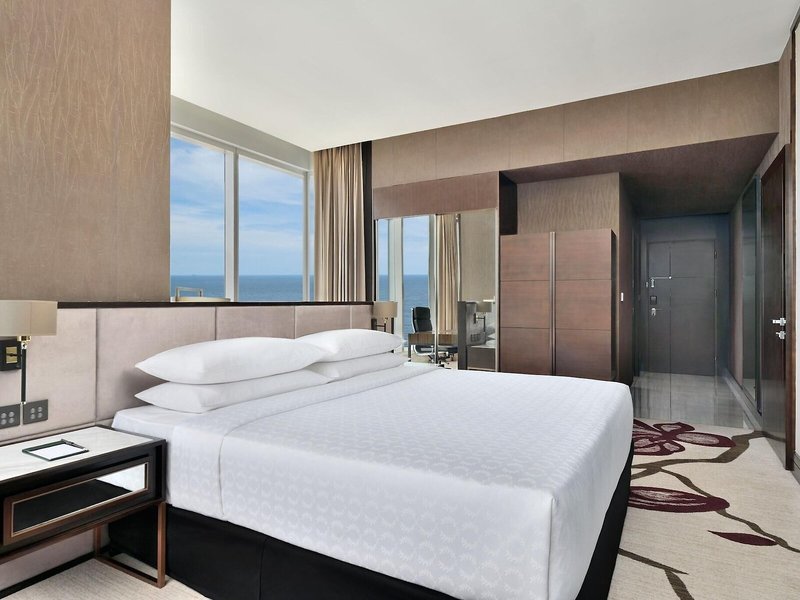 Sheraton Colombo Hotel 40