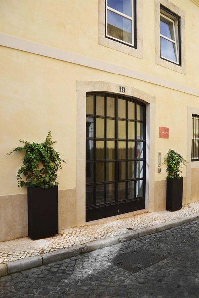 My Suite Lisbon