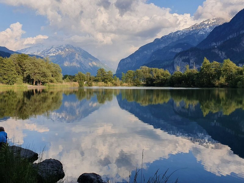 Parkhotel Du Sauvage 9