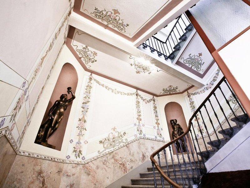Parkhotel Du Sauvage 17