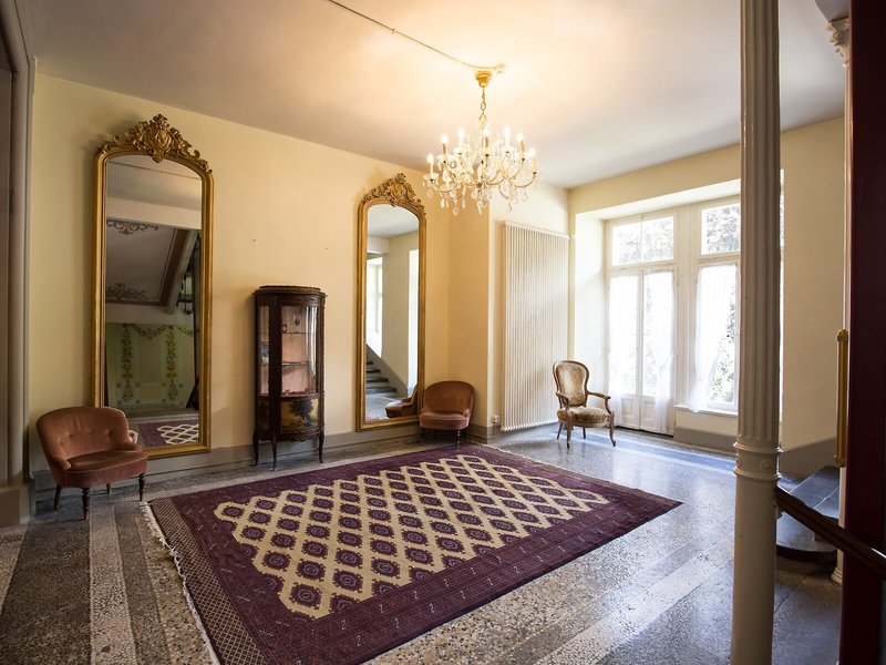 Parkhotel Du Sauvage 23