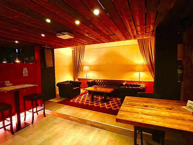 Parkhotel Du Sauvage 26