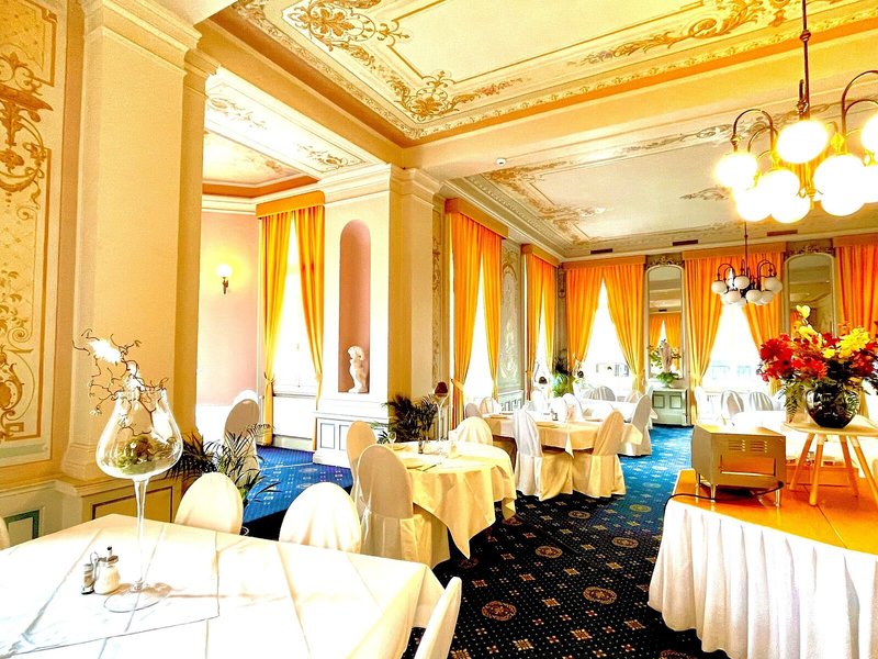 Parkhotel Du Sauvage 27