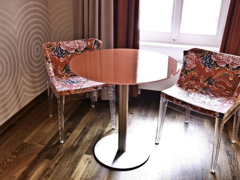 Parkhotel Du Sauvage 28