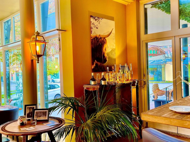 Parkhotel Du Sauvage 30