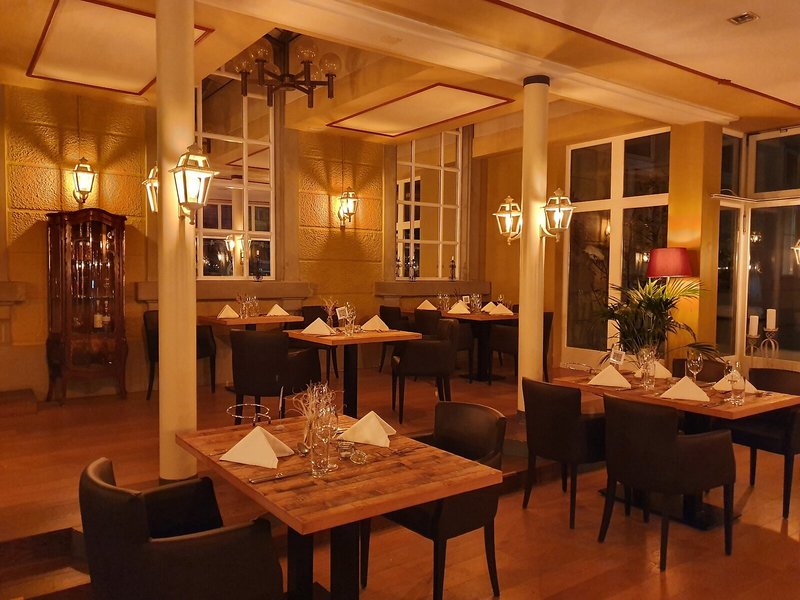 Parkhotel Du Sauvage 31
