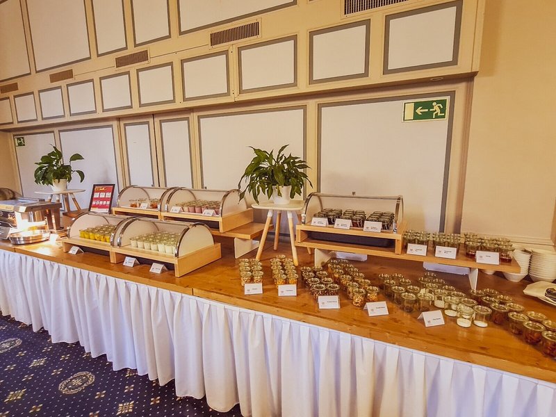Parkhotel Du Sauvage 35