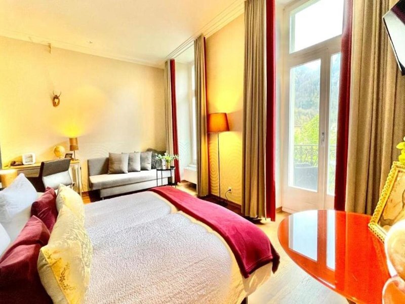 Parkhotel Du Sauvage 36