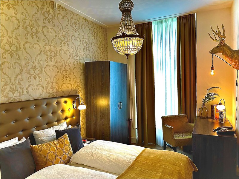Parkhotel Du Sauvage 37
