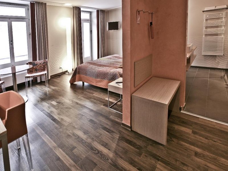 Parkhotel Du Sauvage 40