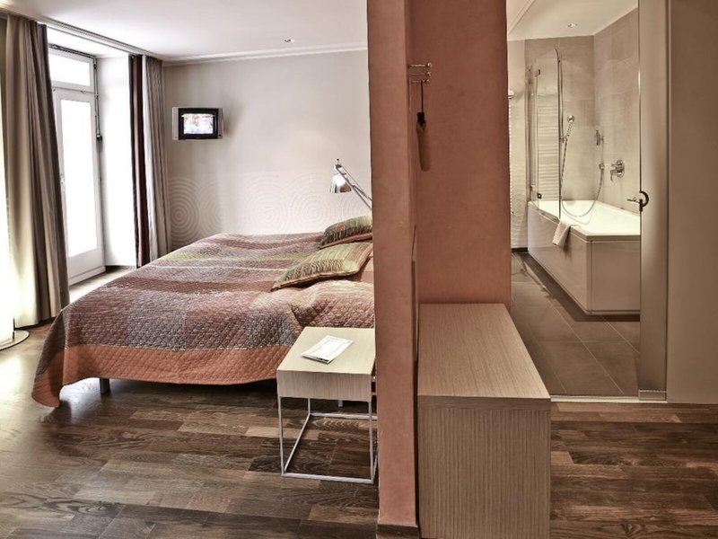 Parkhotel Du Sauvage 41