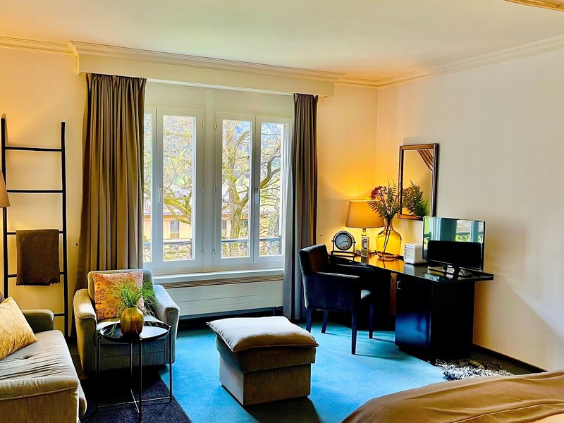 Parkhotel Du Sauvage 42