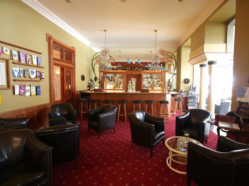Parkhotel Du Sauvage 5