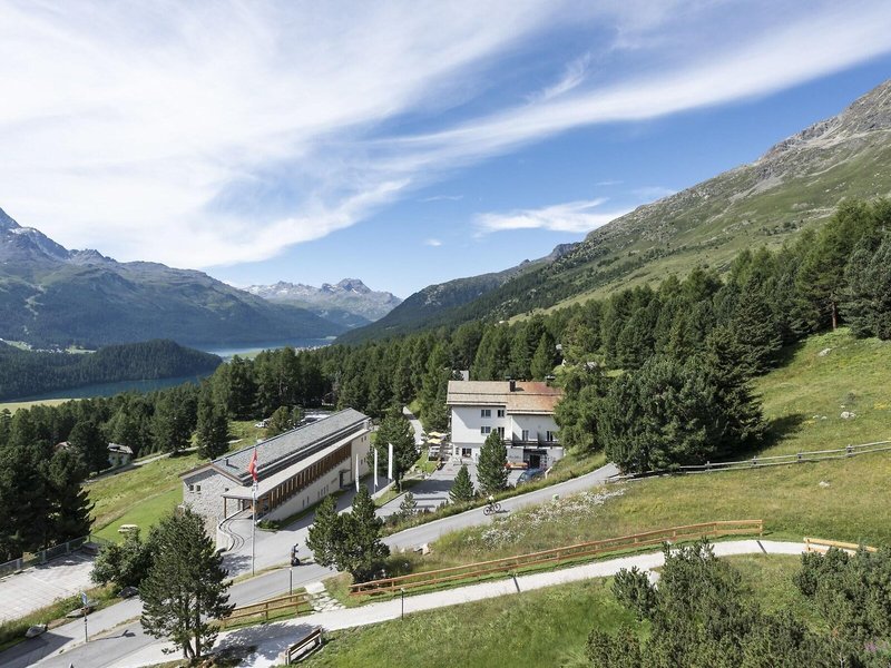 Berghotel Randolins 4