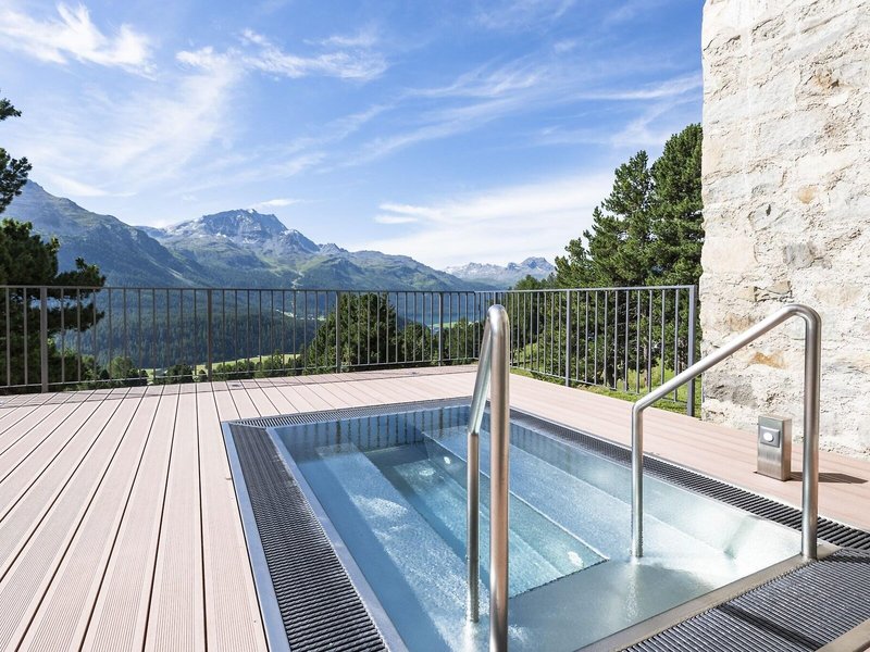 Berghotel Randolins 19