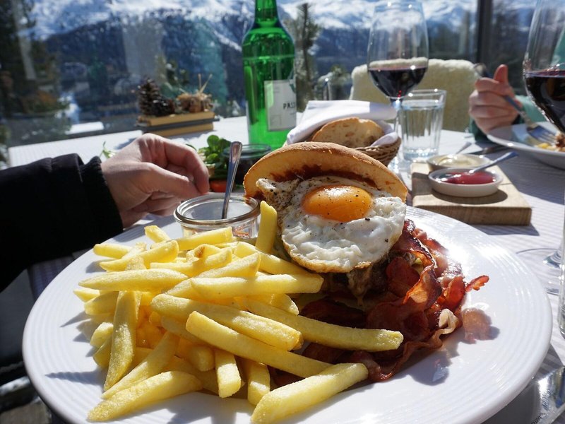 Berghotel Randolins 25