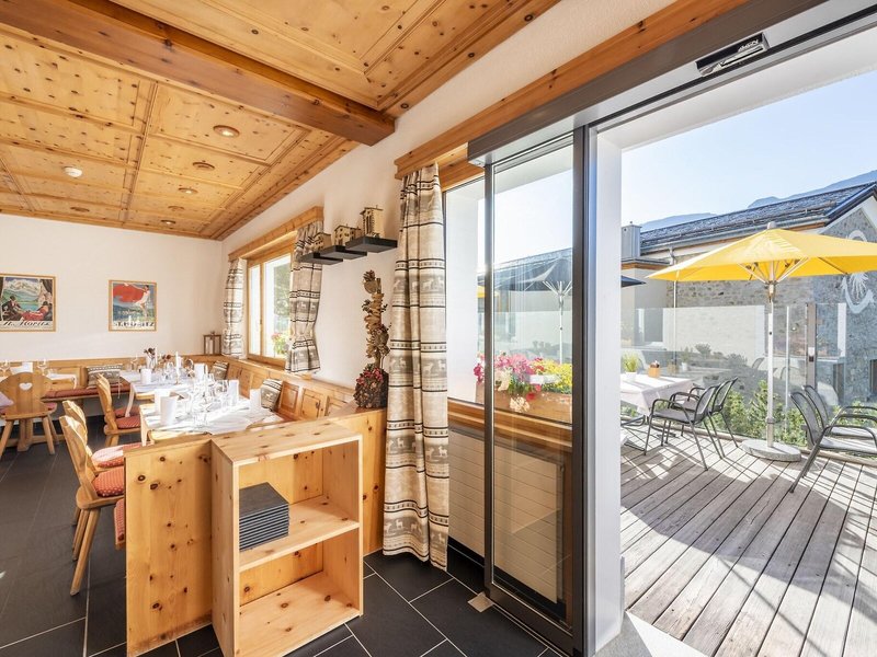 Berghotel Randolins 26