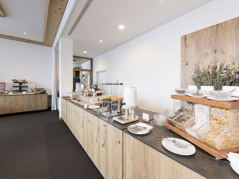 Berghotel Randolins 27