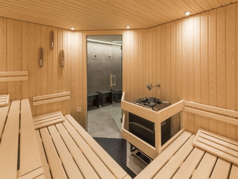 Berghotel Randolins 33