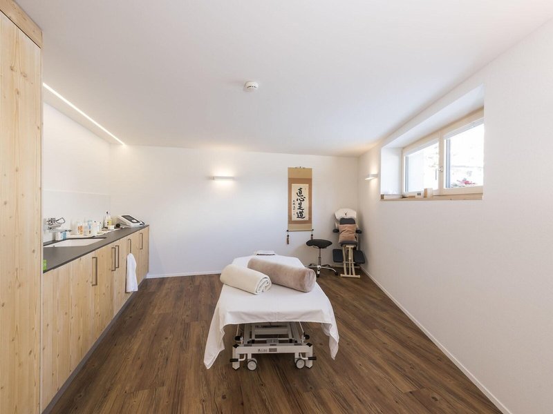 Berghotel Randolins 34