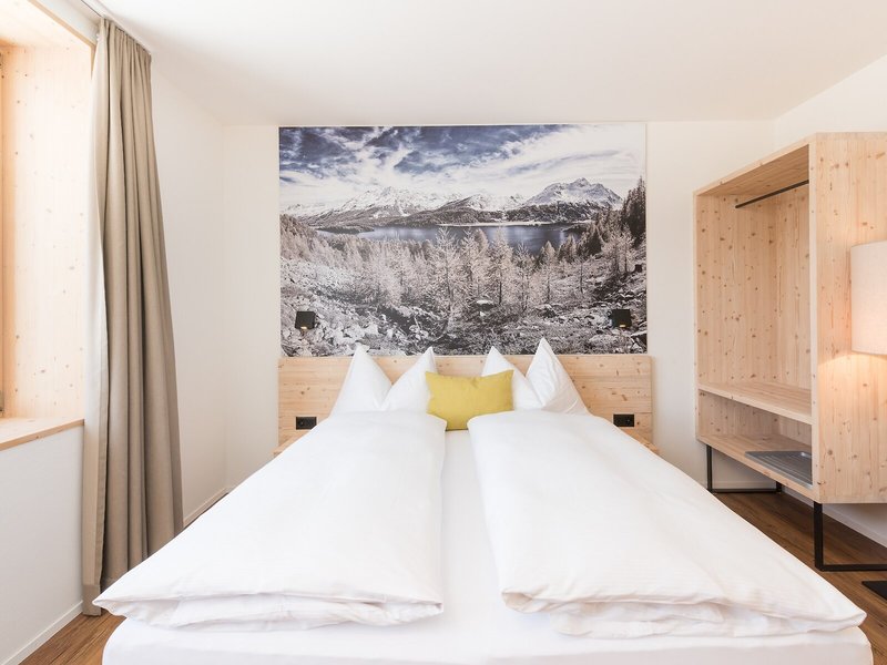 Berghotel Randolins 39
