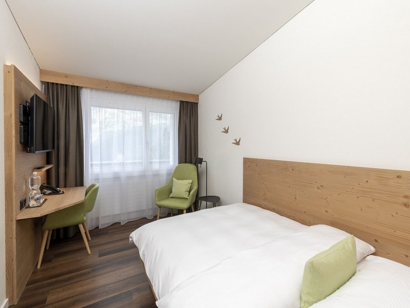 Berghotel Randolins 40