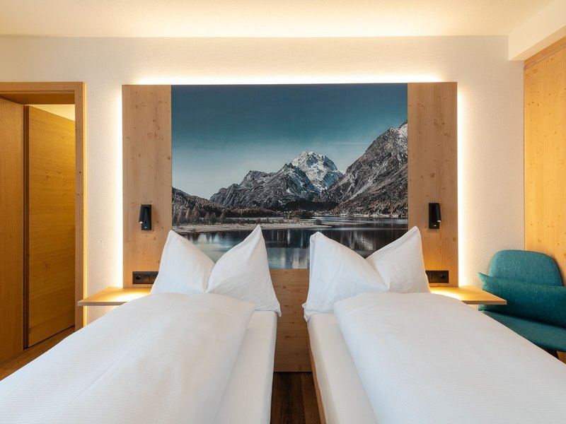 Berghotel Randolins 41