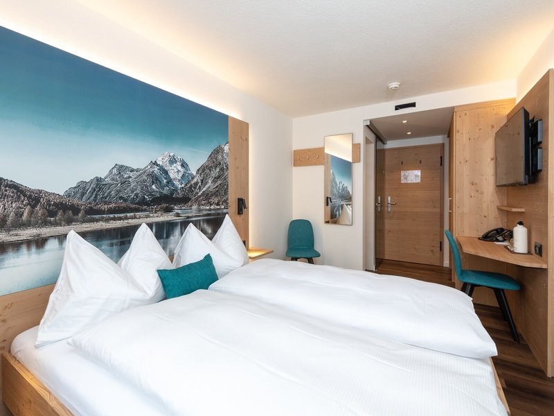 Berghotel Randolins 42