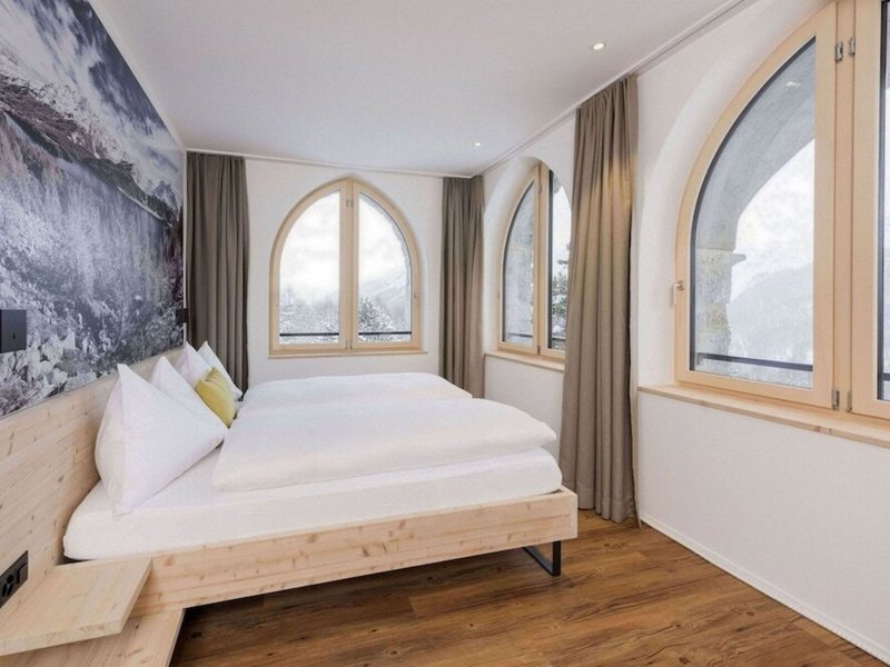 Berghotel Randolins 43