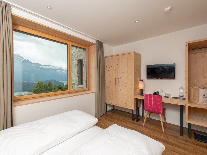 Berghotel Randolins 44