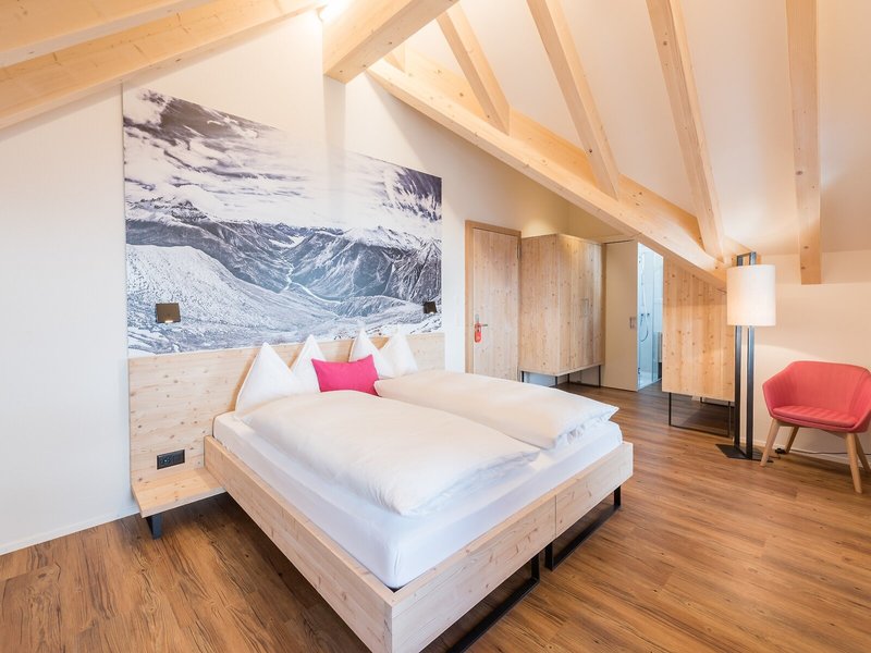 Berghotel Randolins 45