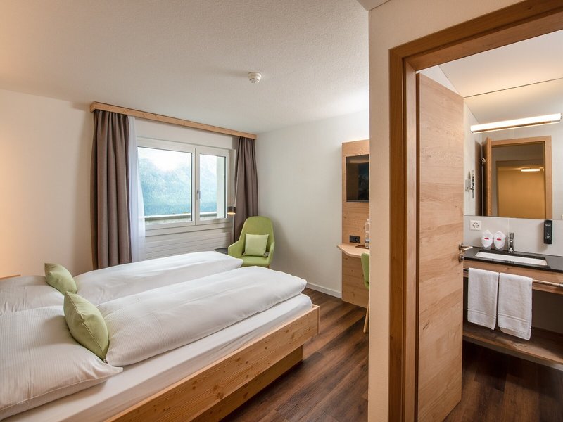 Berghotel Randolins 46