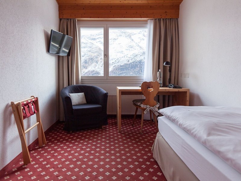 Berghotel Randolins 47