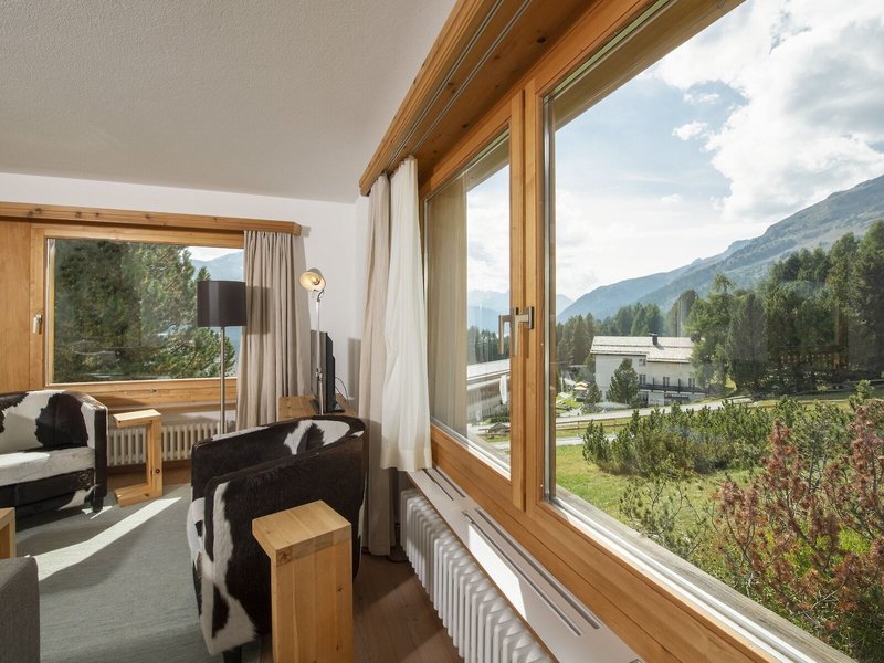 Berghotel Randolins 48