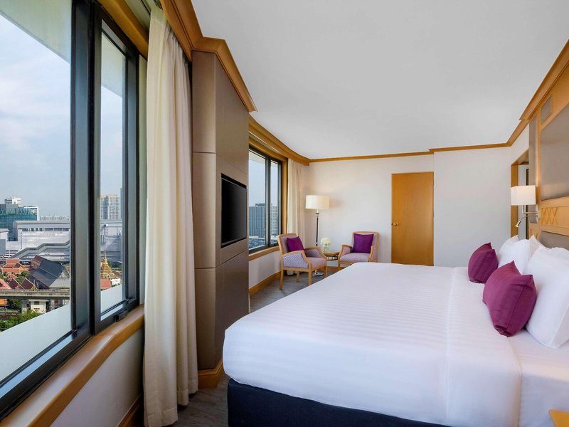 AVANI Atrium Bangkok 3