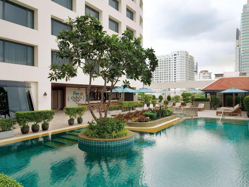 AVANI Atrium Bangkok 6
