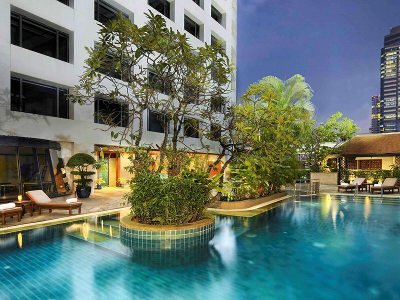 AVANI Atrium Bangkok 7