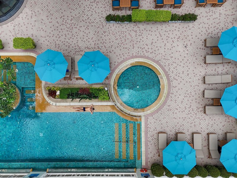 AVANI Atrium Bangkok 9